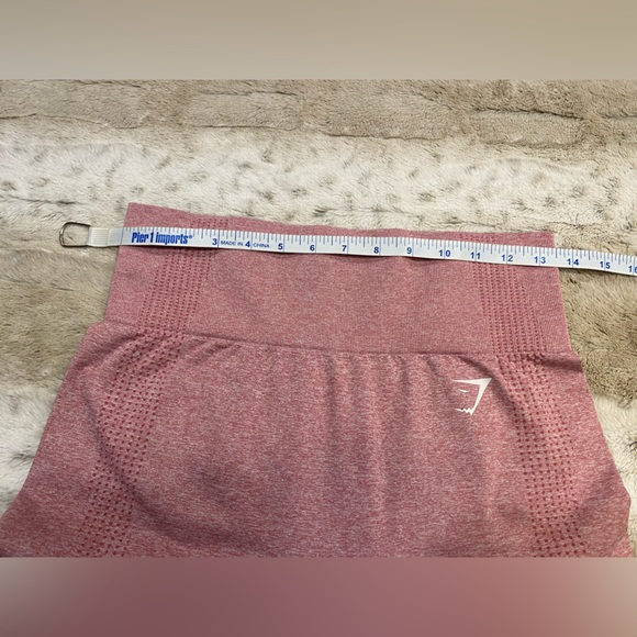 Gymshark Womens VITAL SEAMLESS 2.0 LEGGINGS - Picture 11 of 11